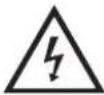 TELEFUNKEN LED1950DVD - Warnings - 1