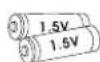 TELEFUNKEN LED1950DVD - Accessories - 6