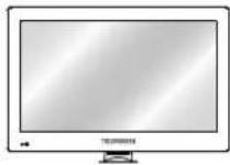 TELEFUNKEN LED1950DVD - Accessories - 1