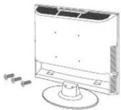 TELEFUNKEN LED1950DVD - Caution - 1