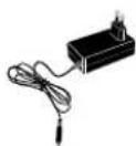TELEFUNKEN LED1950DVD - Accessories - 4