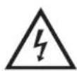 TELEFUNKEN LED1950DVD - Warning - 2