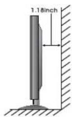 TELEFUNKEN LED1950DVD - TV Stand - 3