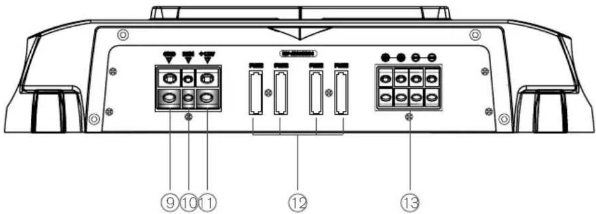 Fusion NV-AM20004 - NV-AM16001 - 2