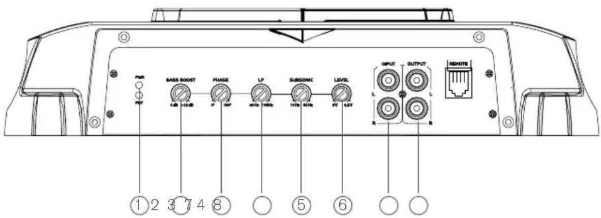 Fusion NV-AM20004 - NV-AM25001 - 1