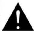 DENON AVR-981 - CAUTION - 1