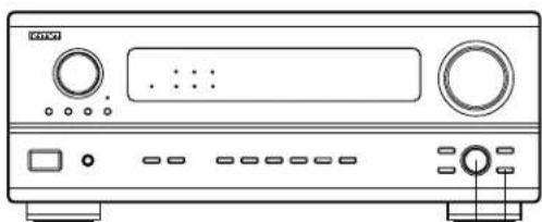 DENON AVR-981 - 2 - 2