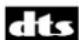 DENON AVR-981 - ■ DTS compatible media and playback methods - 2
