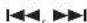 DENON AVR-981 - Operating DENON audio components - 8