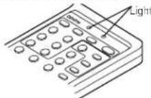 DENON AVR-981 - Before operating - 7