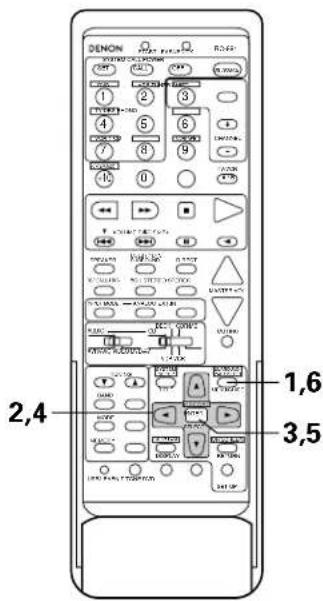 DENON AVR-981 - 3 - 2