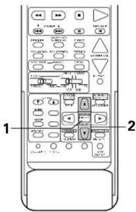 DENON AVR-981 - 2 - 4