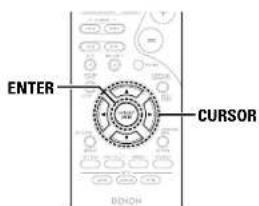 DENON AVR-786S - Advanced Setup - Part 2 - 1