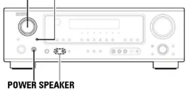 DENON AVR-786S - ENGLISH - 1