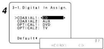 DENON AVR-786S - Advanced Setup - Part 1 - 4