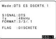 DENON AVR-786S - FLAG: - 2