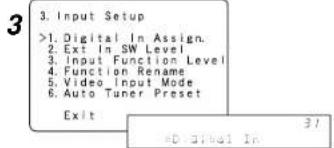 DENON AVR-786S - Advanced Setup - Part 1 - 3