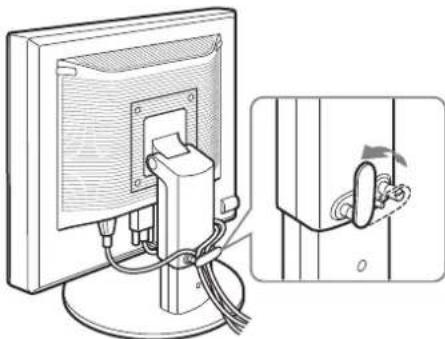 SONY SDM-S95DR - ■ Stativ med justerbar höjd * - 1