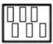 FUJITSU 19P2 - Making picture corrections - 2