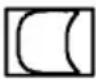 FUJITSU 19P2 - Setting the picture geometry - 4