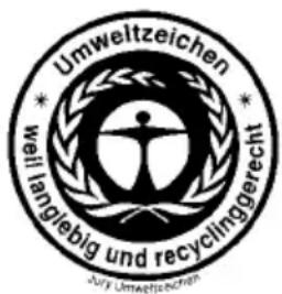 FUJITSU 19P2 - Disposal and recycling - 1