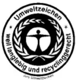 FUJITSU 17P2 - Disposal and recycling - 1