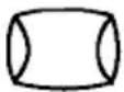 FUJITSU 17P2 - Setting the picture geometry (GEOMETRY) - 1