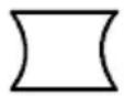 FUJITSU 17P2 - Setting the picture geometry (GEOMETRY) - 3