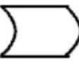 FUJITSU 17P2 - Setting the picture geometry (GEOMETRY) - 5