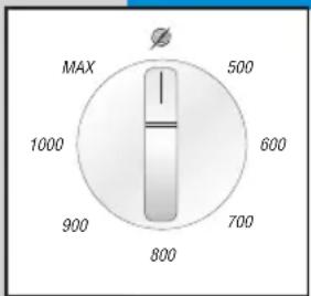 MAX 1000 900 800 700 600 500