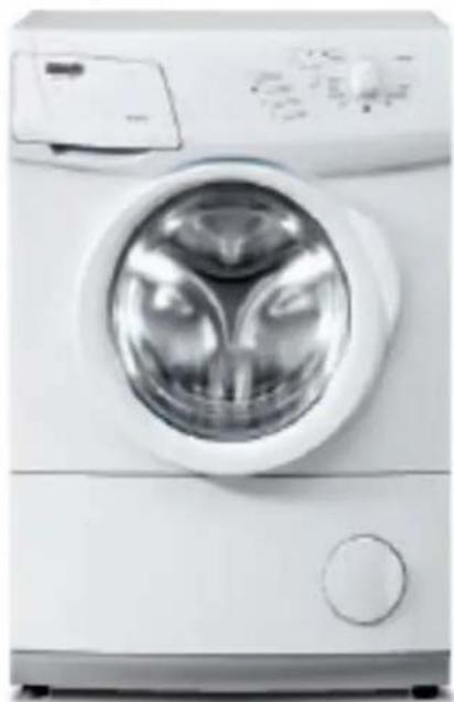 BAUMATIC BFW1001W - BFW1001W Washing Machine - 1