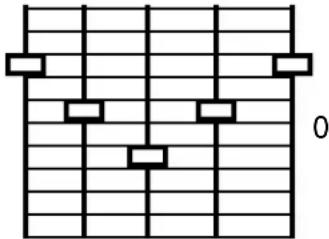 NUMARK DJ18 - EQUALIZER SECTION - 1