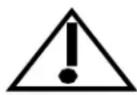 NUMARK DJ18 - CAUTION - 1