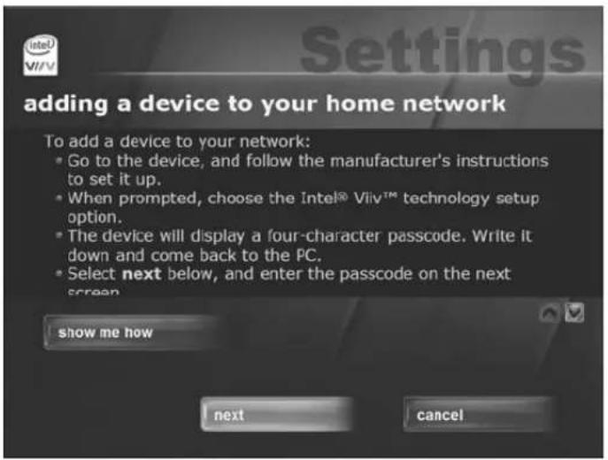 NETGEAR EVA700 - Wireless Setup - 2