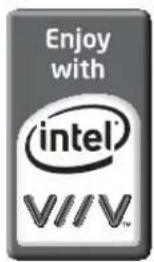 NETGEAR EVA700 - Completing your wireless setup if you do not have an Intel® Viiv™ technology verified router - 1