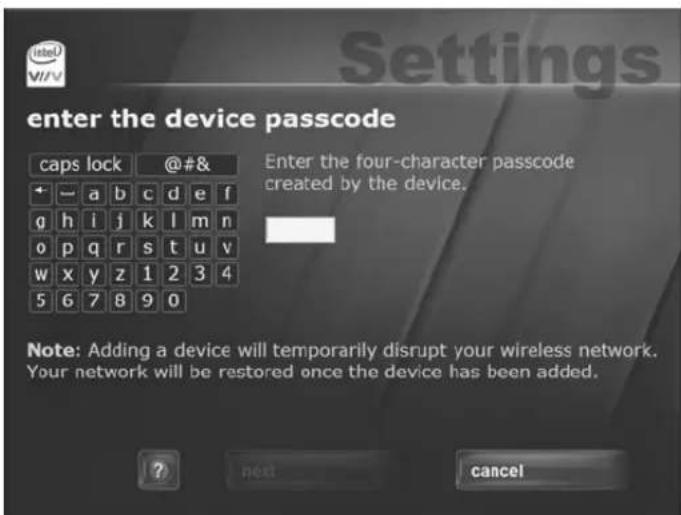NETGEAR EVA700 - Wireless Setup - 4