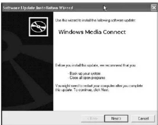NETGEAR EVA700 - Installing Software - 2