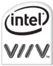 NETGEAR EVA700 - Intel® Viiv™ Technology - 1
