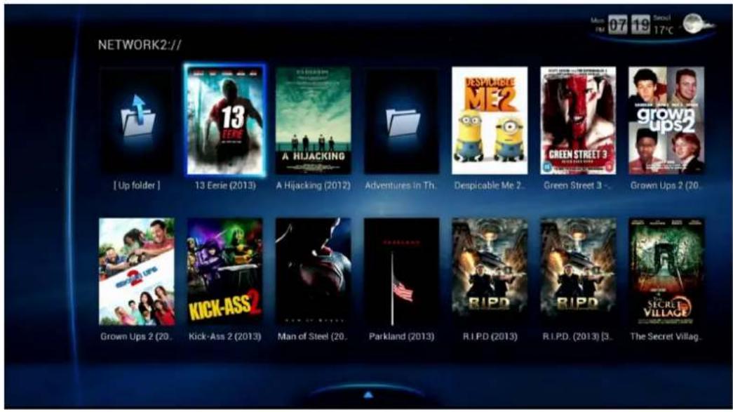 NETWORK2:// [ Up folder ] 13 Eerie (2013) A Hijacking (2012) Adventures In Th. Despicable Me 2... Green Street 3 ... Grown Ups 2 (20... Grown Ups 2 (20... Kick-Ass 2 (2013) Man of Steel (20... Parkland (2013) R.I.P.D (2013) R.I.P.D. (2013) [3... The Secret Village...