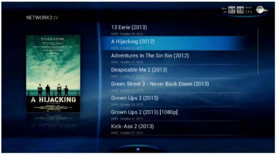 NETWORK2:// 13 Eerie (2013) DATE: October 19, 2013 A Hijacking (2012) DATE: October 21, 2013 Adventures In The Sin Bin (2012) DATE: October 27, 2013 Despicable Me 2 (2013) DATE: October 19, 2013 Green Street 3 - Never Back Down (2013) DATE: October 19, 2013 Grown Ups 2 (2013) DATE: October 19, 2013 Grown Ups 2 (2013) [1080p] DATE: October 21, 2013 Kick-Ass 2 (2013) DATE: October 17, 2013
