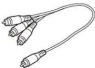 TizzBird Hybrid PVR S20 - Description of Each Part - 7