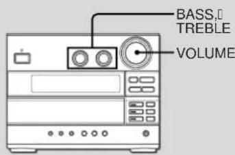 AIWA XR-EC10 - Tip: - 1