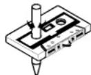 TELEFUNKEN TCD62 - IMPORTANT NOTES CONCERNING CASSETTE TAPES - 2