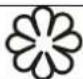 SMEG LBE16RO - CONTROL PANEL SYMBOLS - 3