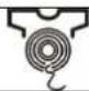 SMEG LBE16RO - CONTROL PANEL SYMBOLS - 21