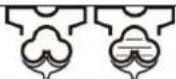 SMEG LBE16AZ - CONTROL PANEL SYMBOLS - 17