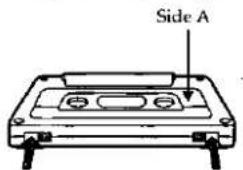 Side A