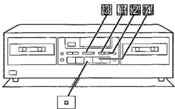 Diagram of a computer rack with labeled ports and indicator lights, showing internal components and connection points.