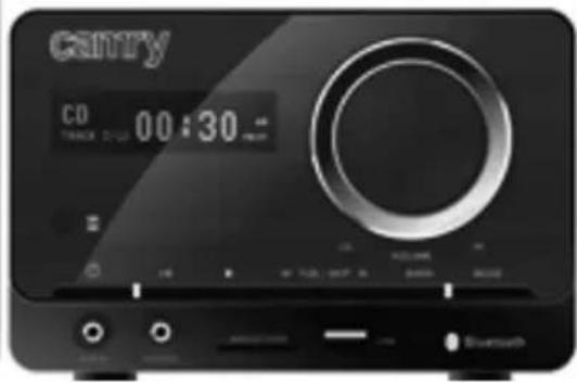 CAMRY CR 1138 - 1