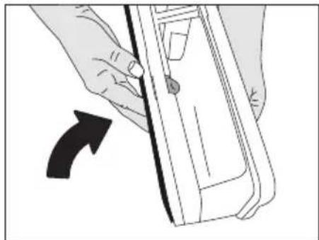 BEKO DE 8433 RX0B - Onderhoud en reiniging - 3